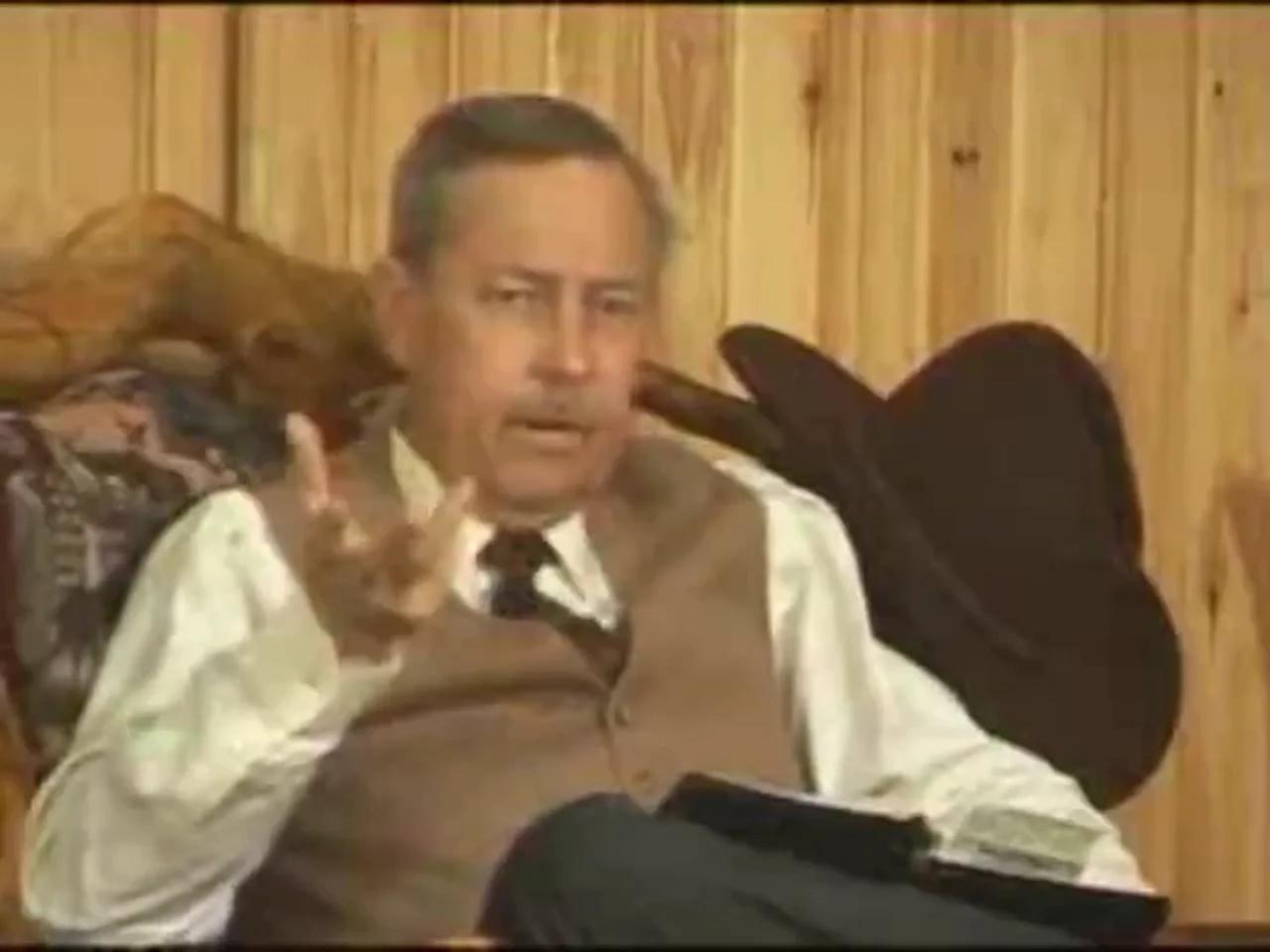 Refining Fire (Scriptural Insight 101 With Pastor Peter John Peters)