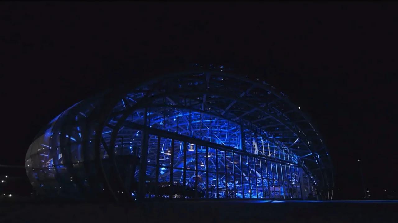 Servustv Hangar 7
