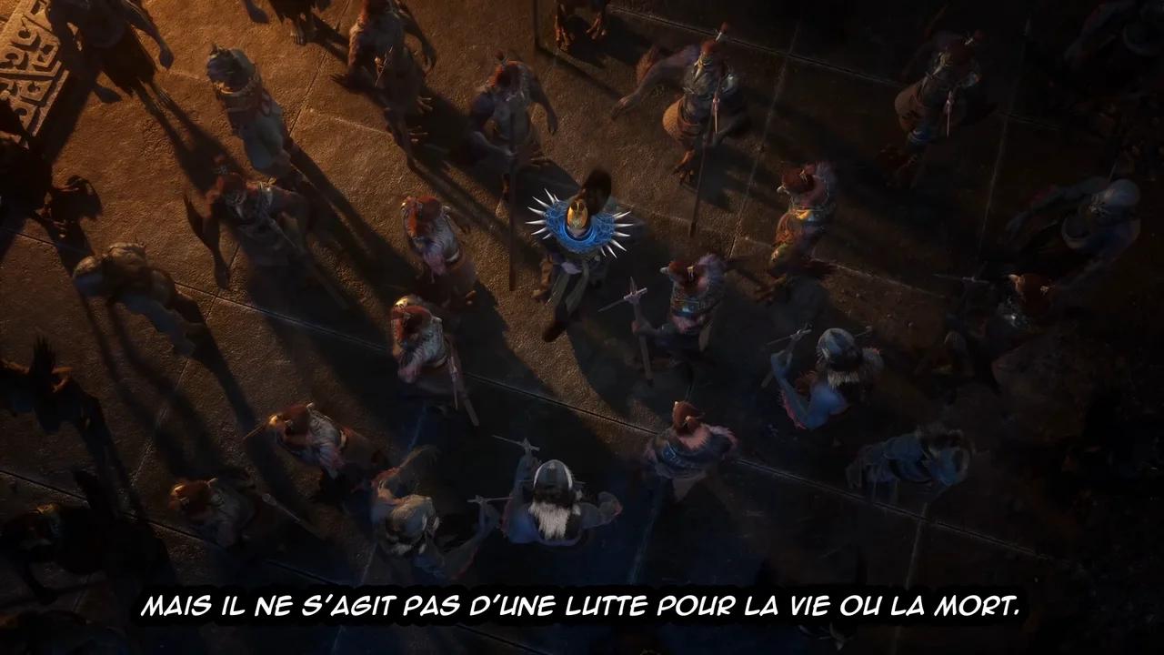 A Record Of Mortal’s Journey To Immortality Season 3 Episode 128 vostfr