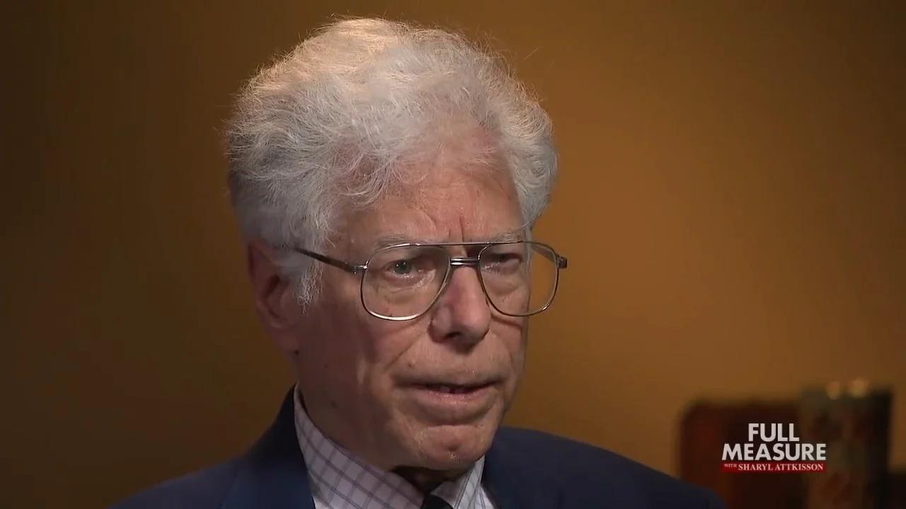 Biochemist Professor Martin Pall on health impacts of 5G