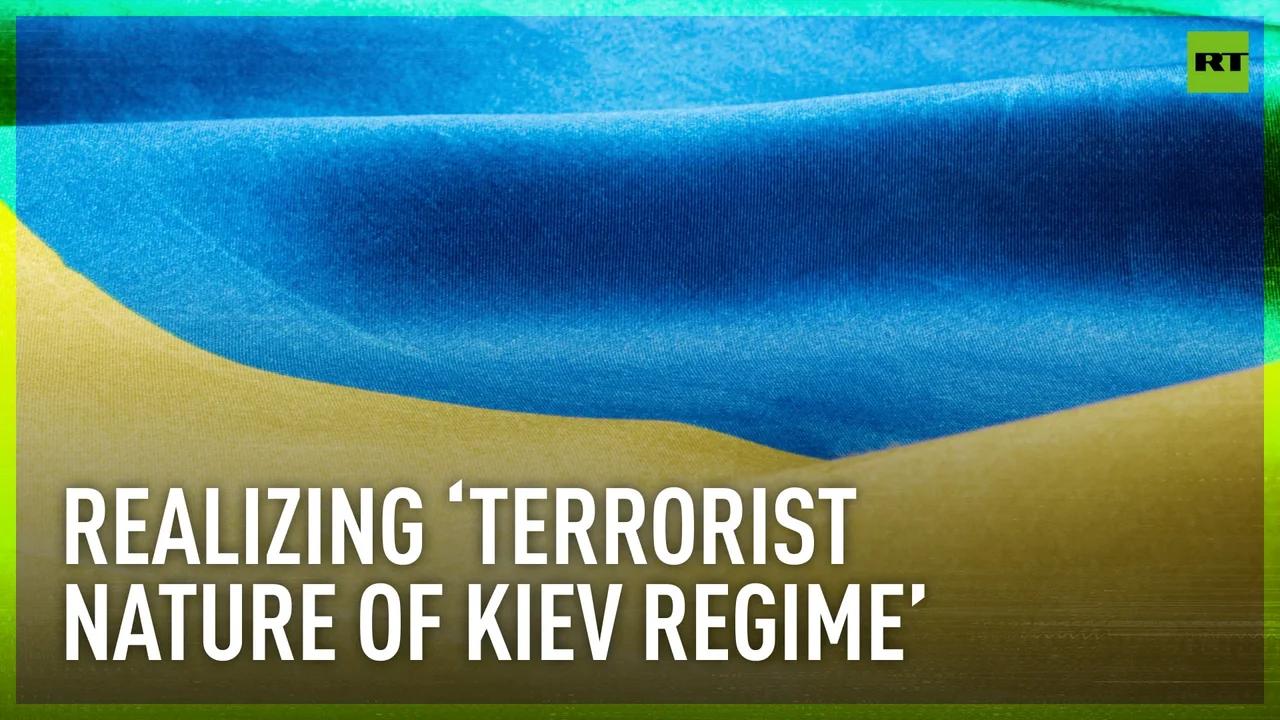 From Western Peacekeeping to Russian Partnerships