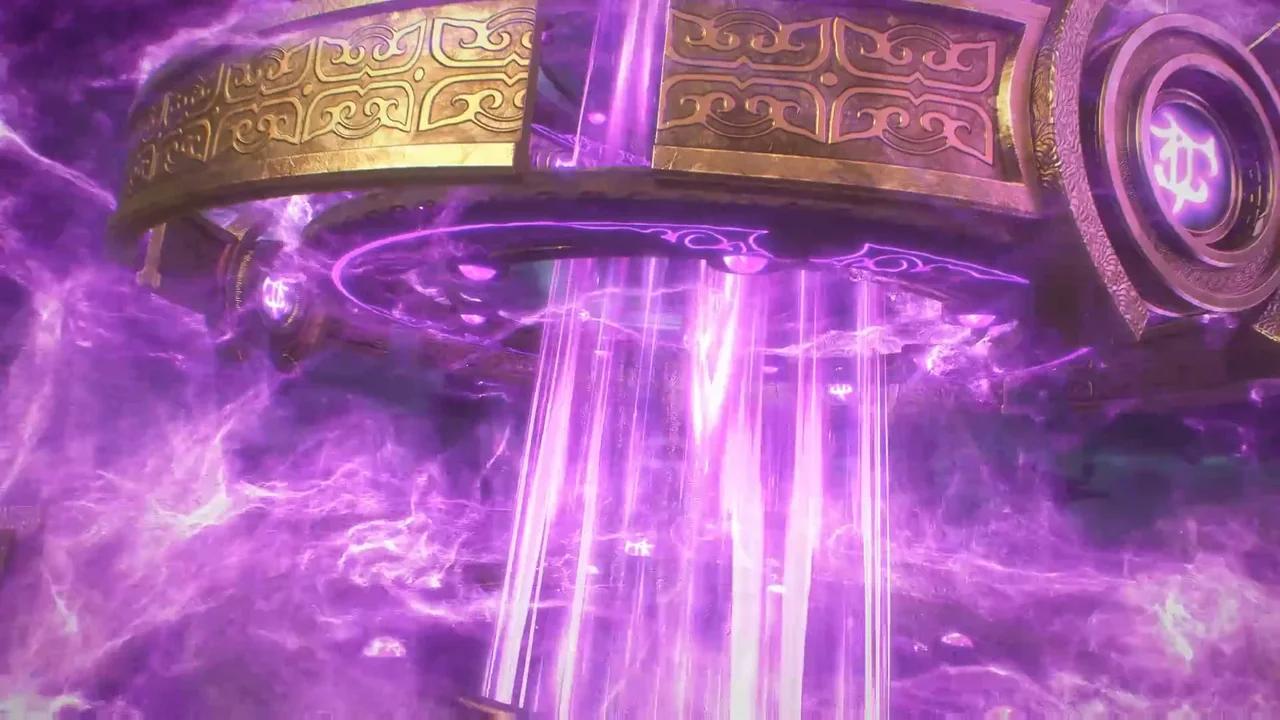 Apotheosis Episode 90 vostfr