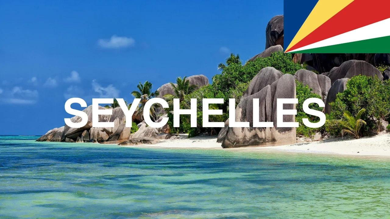 Invest In Seychelles Investment Incentives Invest In Africa Wayne Fox