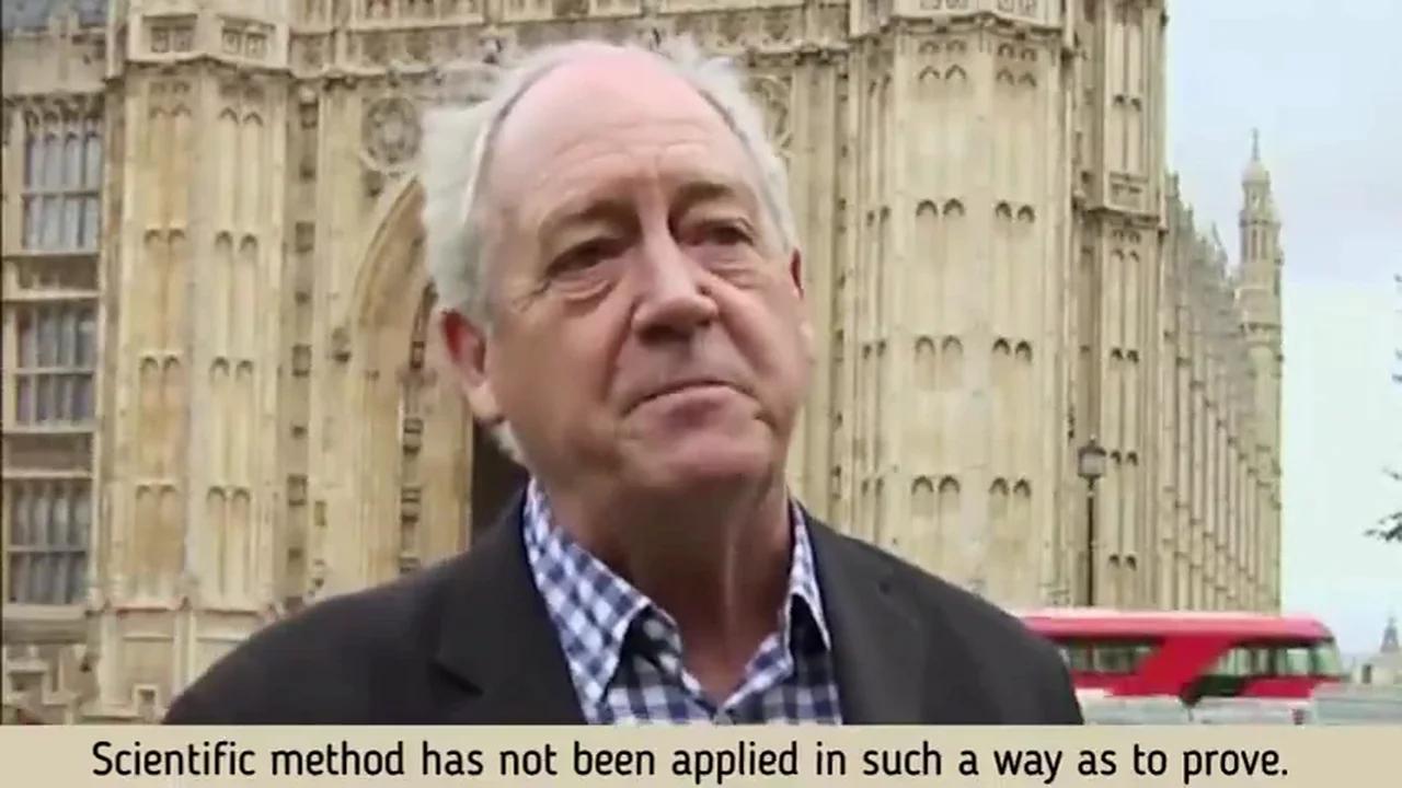 "Падение кабалы" серия 28 -rus