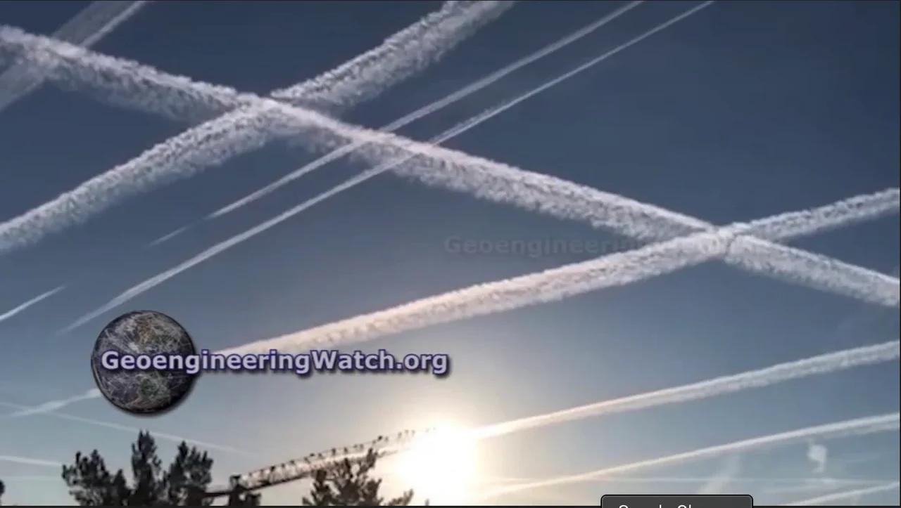 The Dimming Full Length Climate Engineering Documentary Geoengineering ...