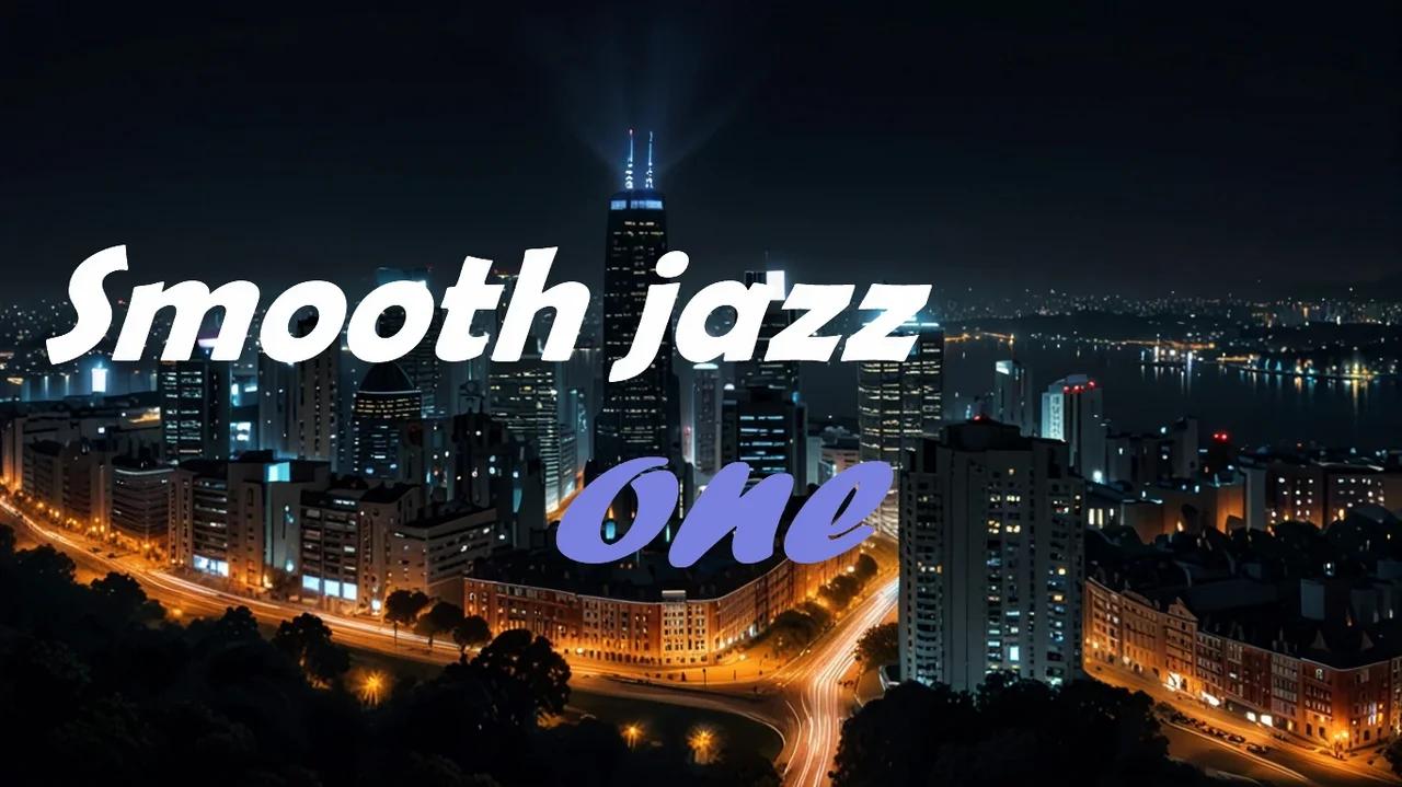 Smooth Jazz One
