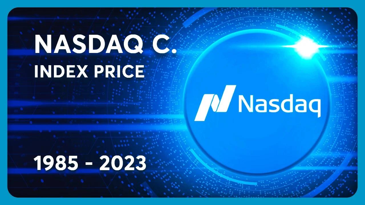 Decoding The Nasdaq A Deep Dive Into The Ixic Stock: The Hidden Pulse of Innovation Markets