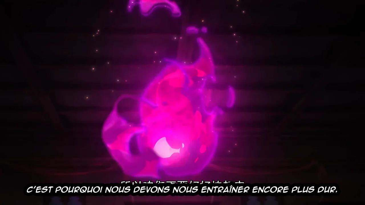 Yi Nian Yong Heng A Will Eternal Episode 154 vostfr