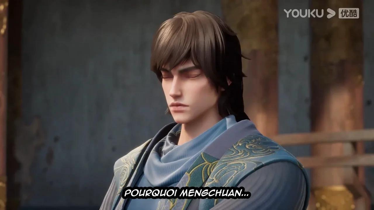 The Demon Hunter [Chang Yuan Tu] episode 5 VOSTFR