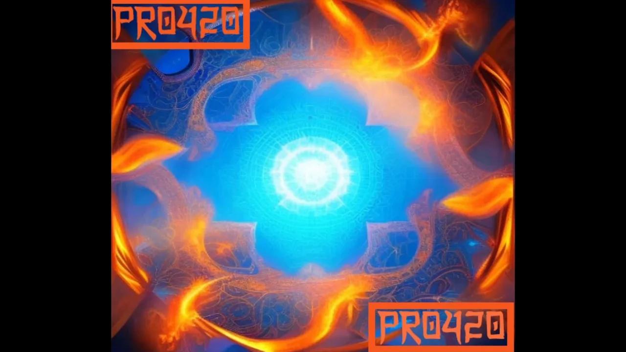 Sun's Day Pt.15 - PRO42O compilation - 2.12.23