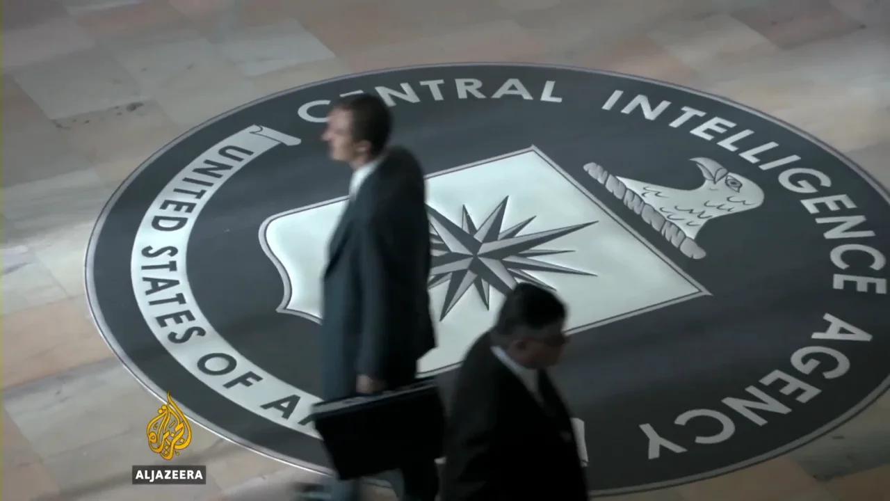 The Pyramid of Power - Documentary