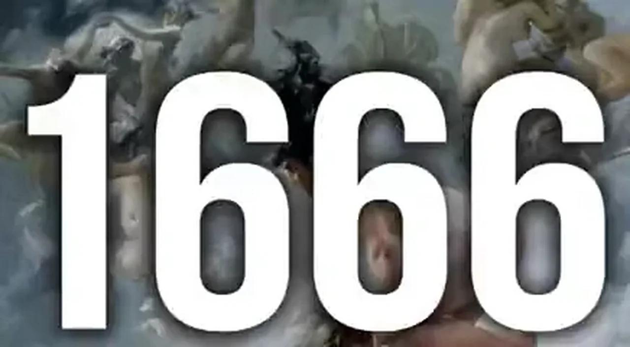 1666 SABBATEAN-FRANKIST ILLUMINATI HISTORY [Documentary]