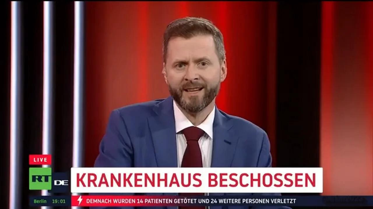 RTDE-Live Nachrichten 28.01.23 19:00 Uhr
