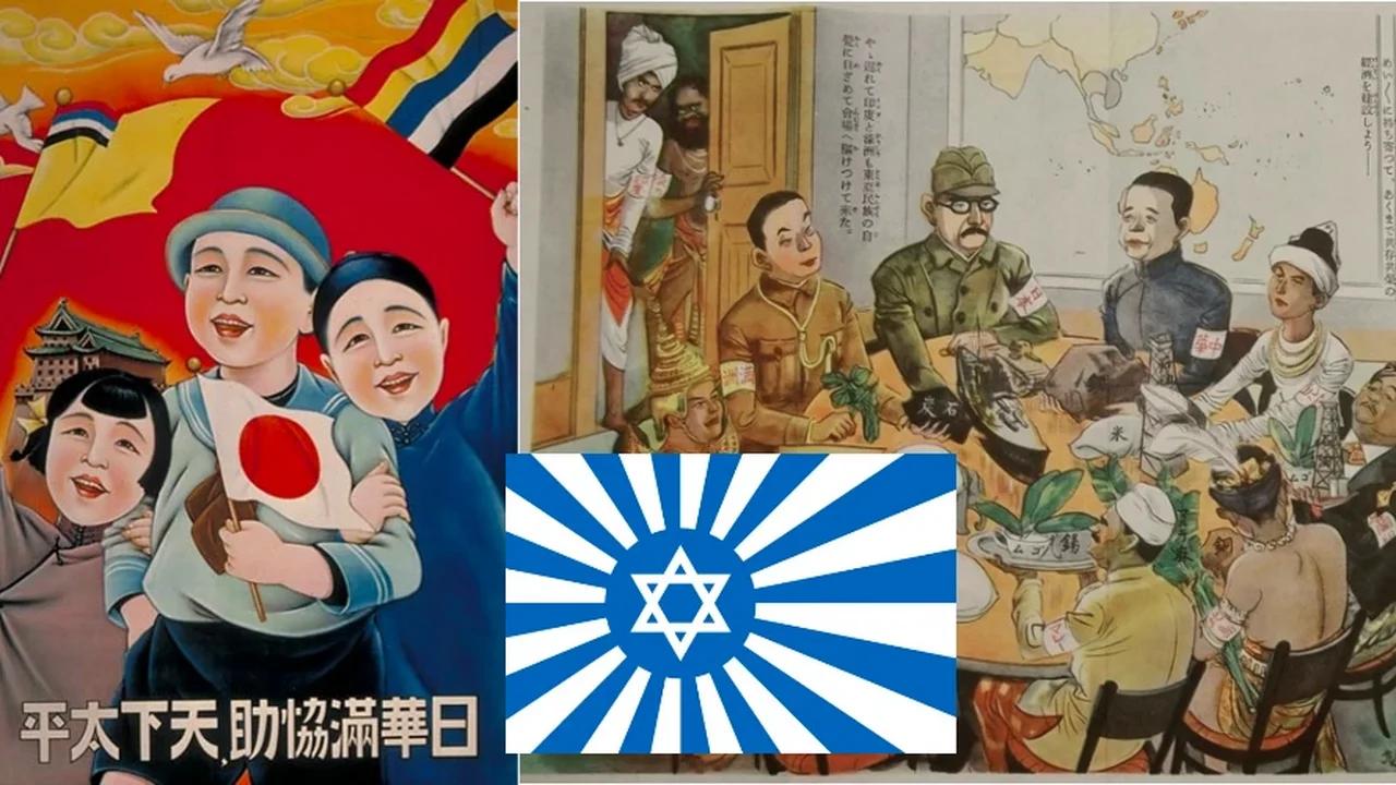 The Truth About Japan - Part 9.6 - The Secret History Between Japan and ...
