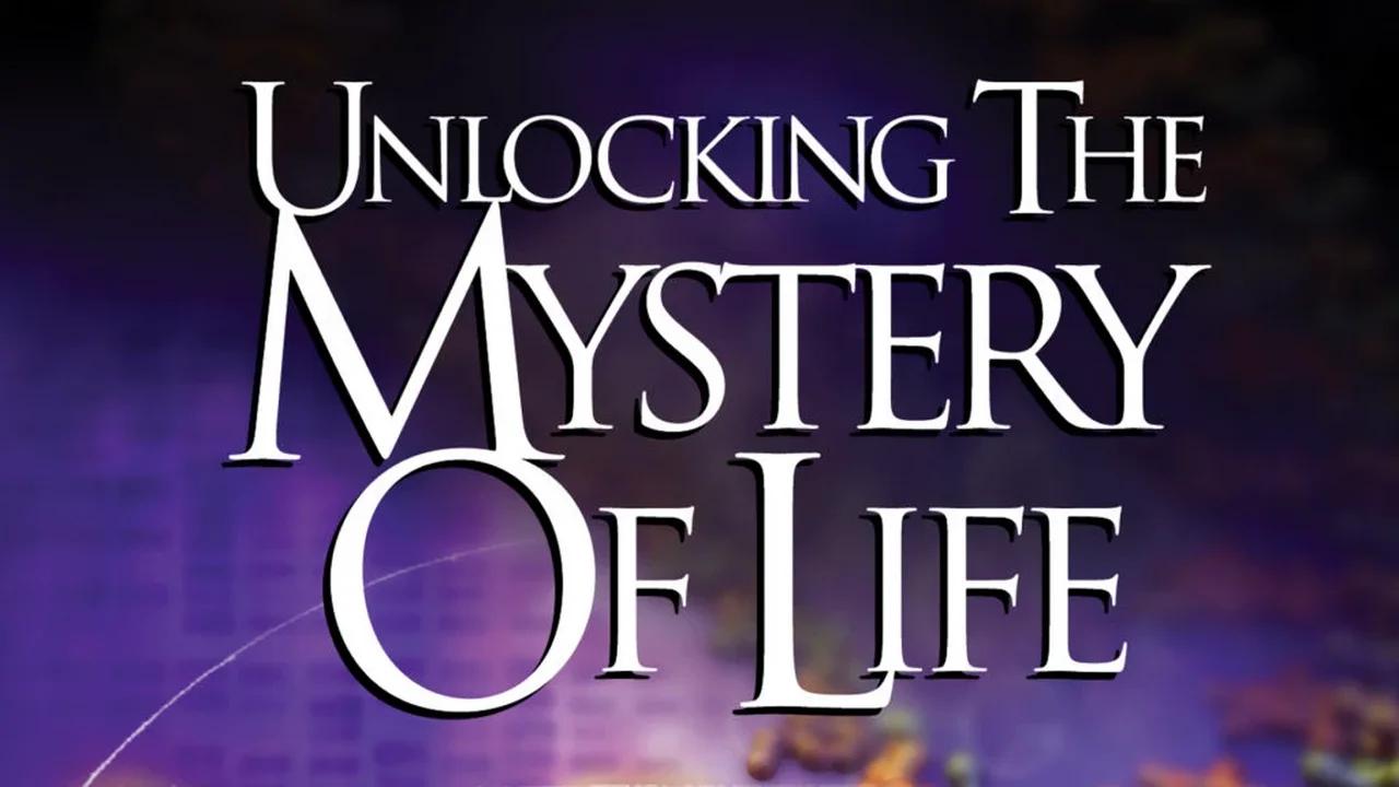 Unlocking the Mystery of Life (2003)