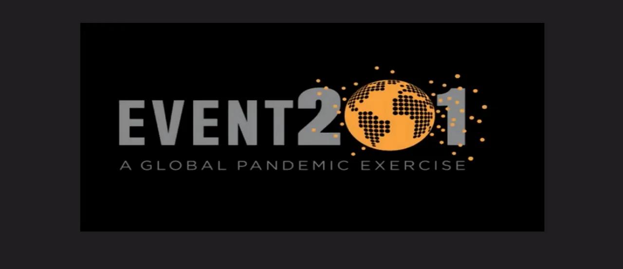 (日本語字幕) EVENT 201: PANDEMIC SIMULATION / イベント201：パンデミックシミュレーション