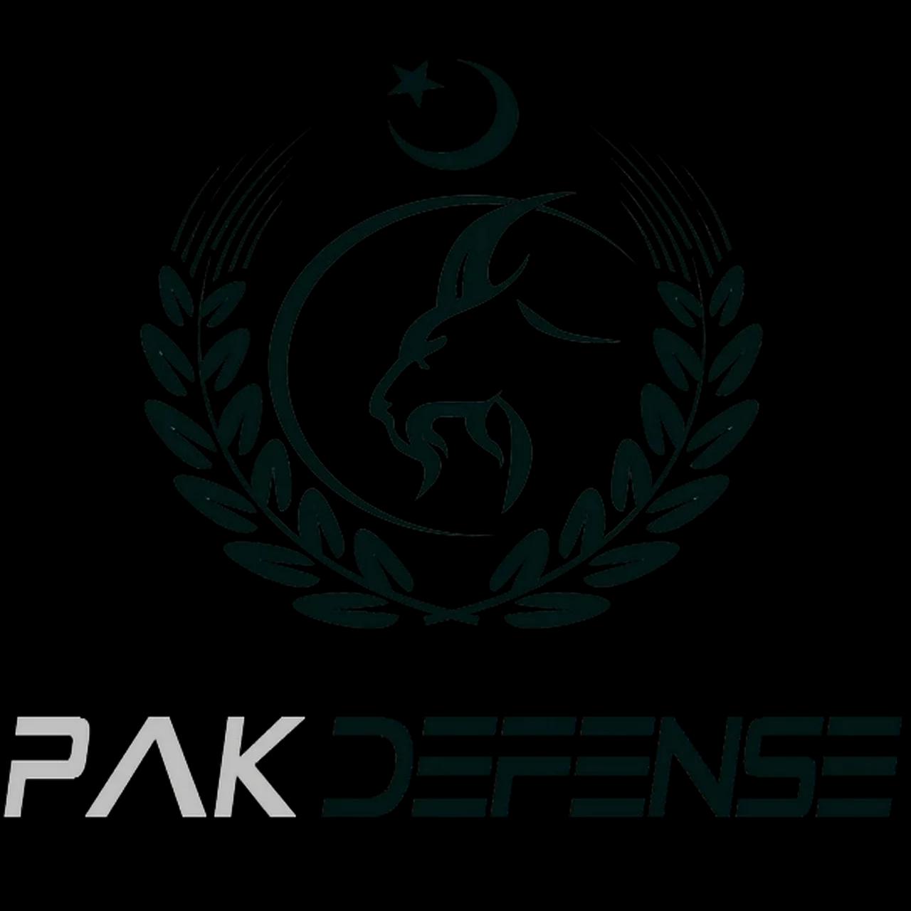 PAKDEFENSE OFFICIAL