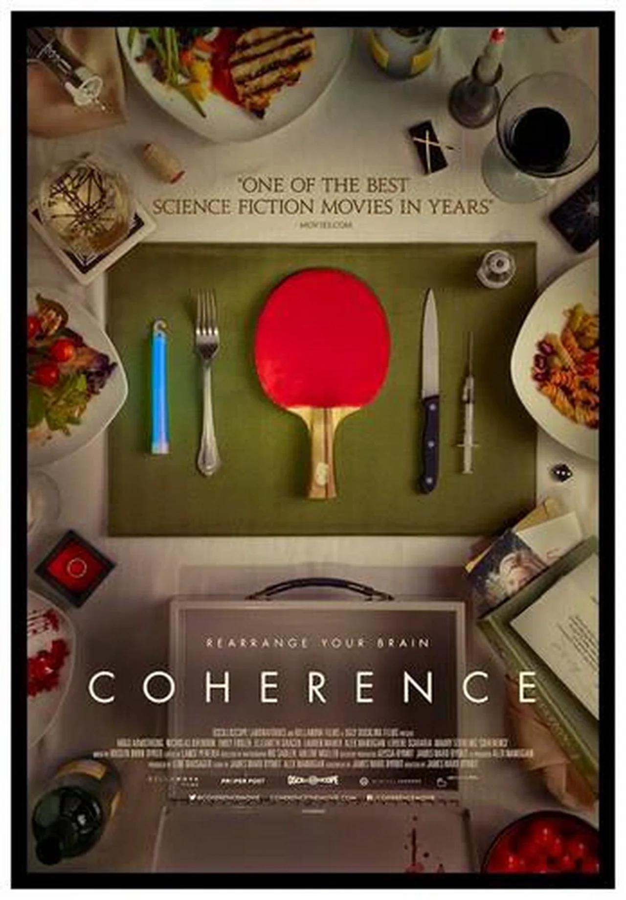 Coherence 2013