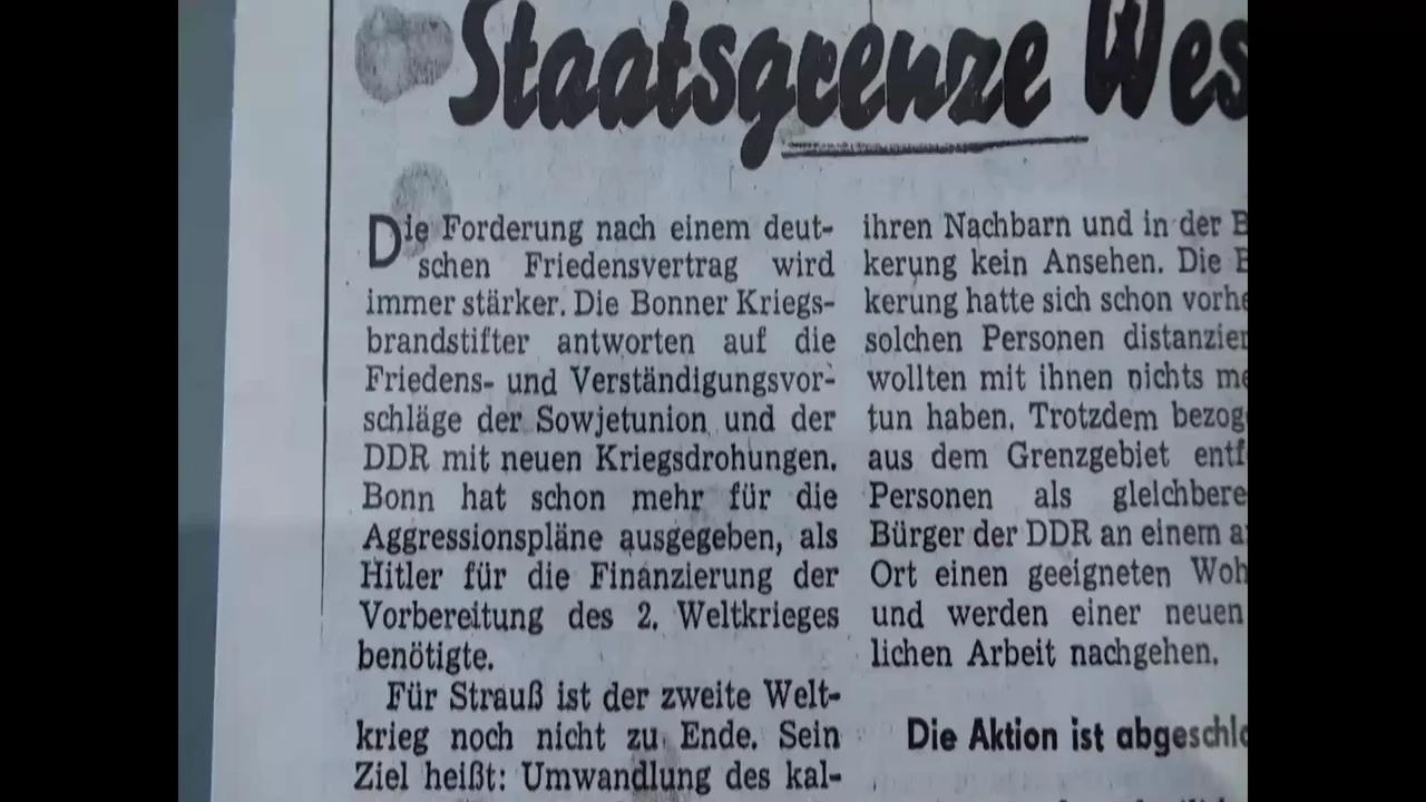 Eilmeldung Ich Bin Bereit Weitere Deutsche Zu Schlachten Die Wahrheit Ist Unfassbar - td2lyb1