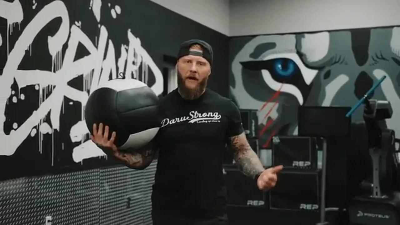 Top 10 Explosive Power Exercises for MMA