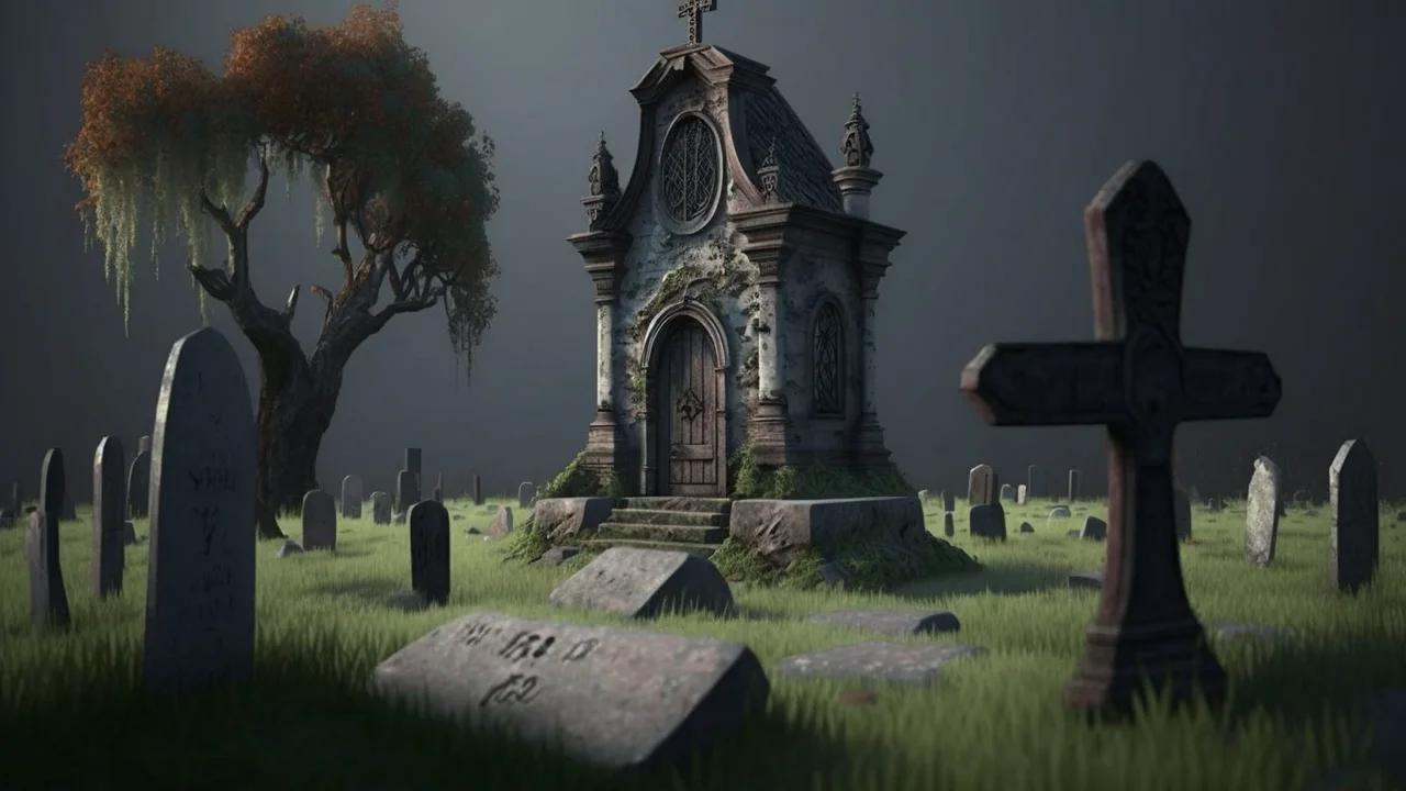 Whistling Thru the Vax Graveyard