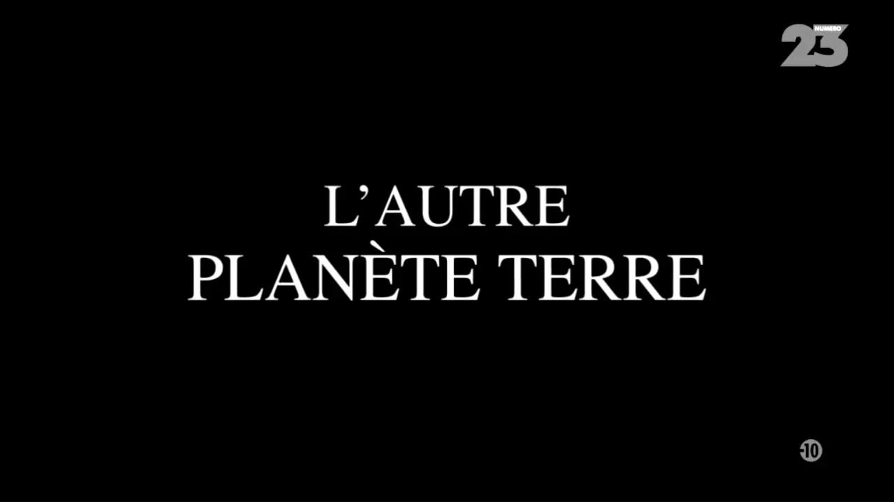 Alien Theory Saison 4 épisode 10