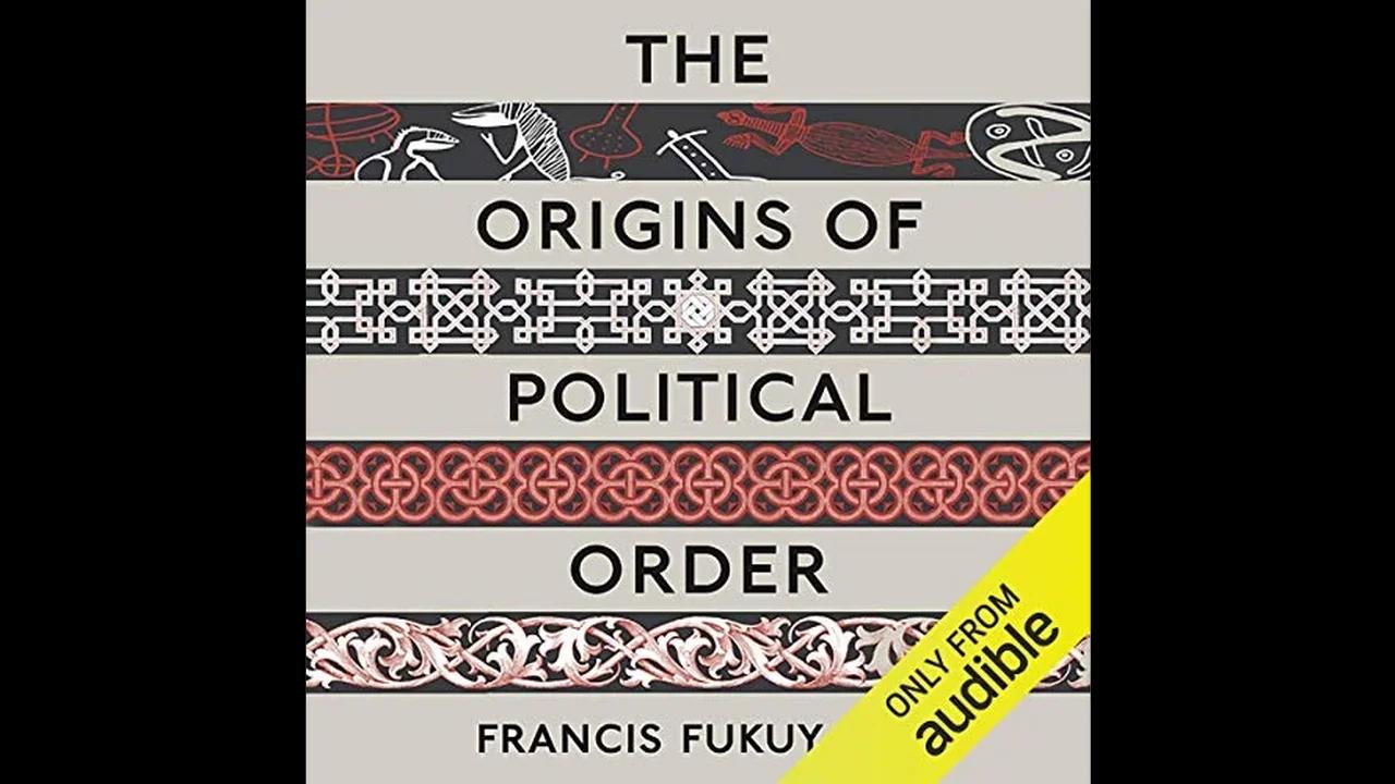 The Origins of Political Order (2011)