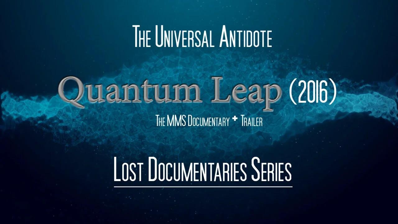 Quantum Leap (2016)