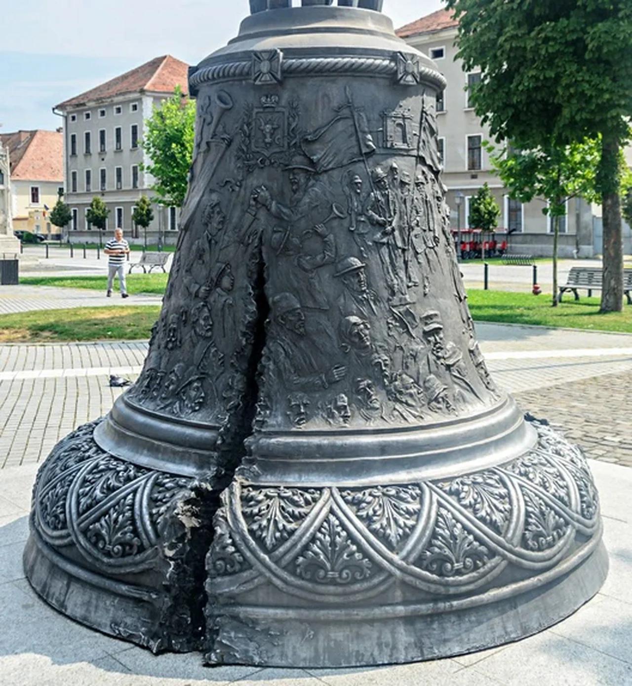 Why They Removed Old World Bells Video 215