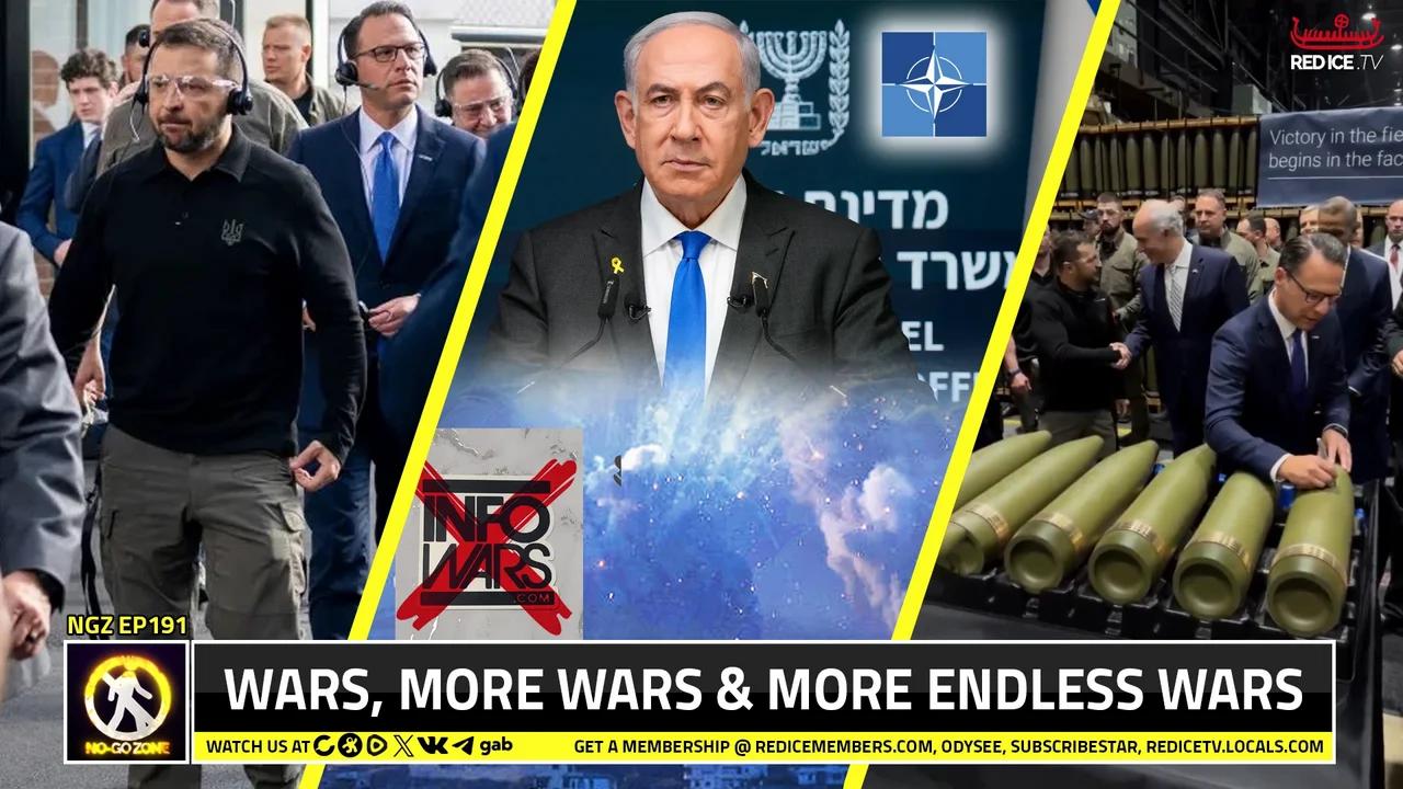 Why Endless Wars Cost More Than Imperfect Peace