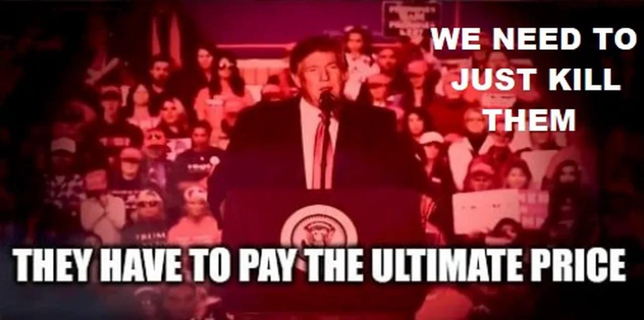 Trump Rally 9-3-22 Scranton PA