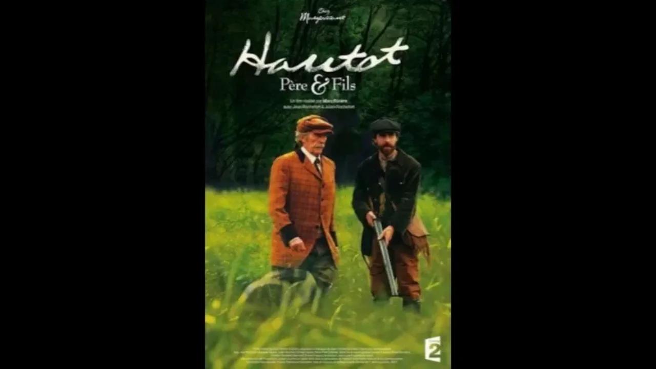 2007 - Chez Maupassant S1E6 Hautot père et fils - Jean Rochefort, Marie ...