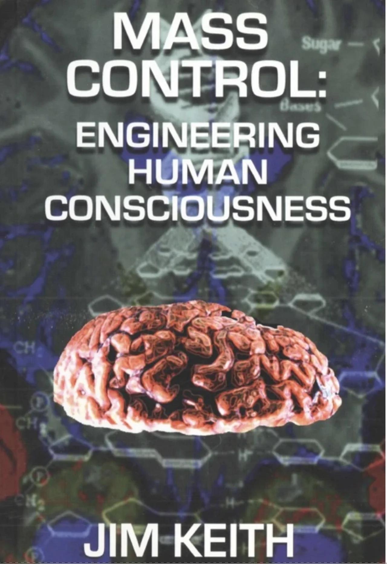 MASS CONTROL - Engineering Human Consciousness