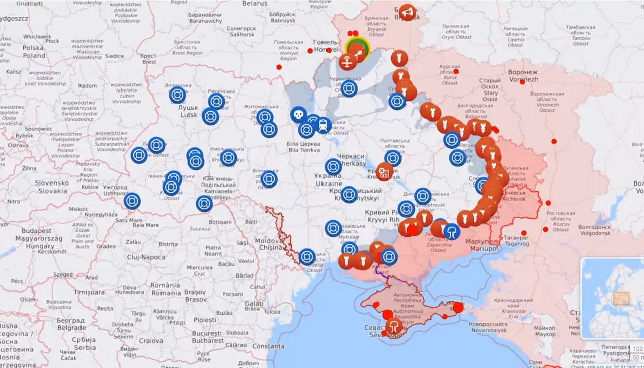 Ukraine Military Summary And Analysis 02.03.2023 (Dima)