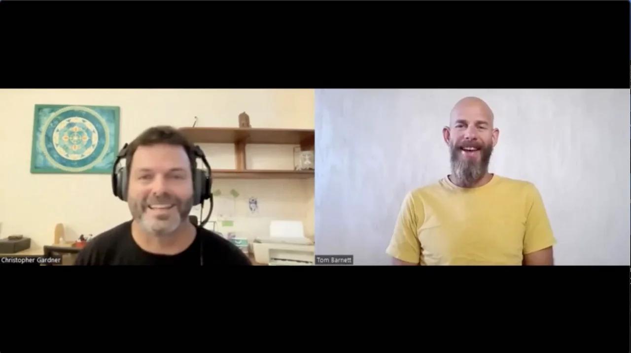 Yin-Yang Dynamics: Illuminating the Y in Science