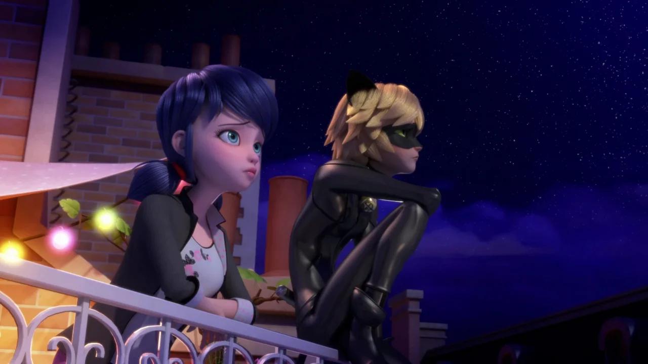 Miraculous Staffel 2 Folge 11 Deutsch Stream