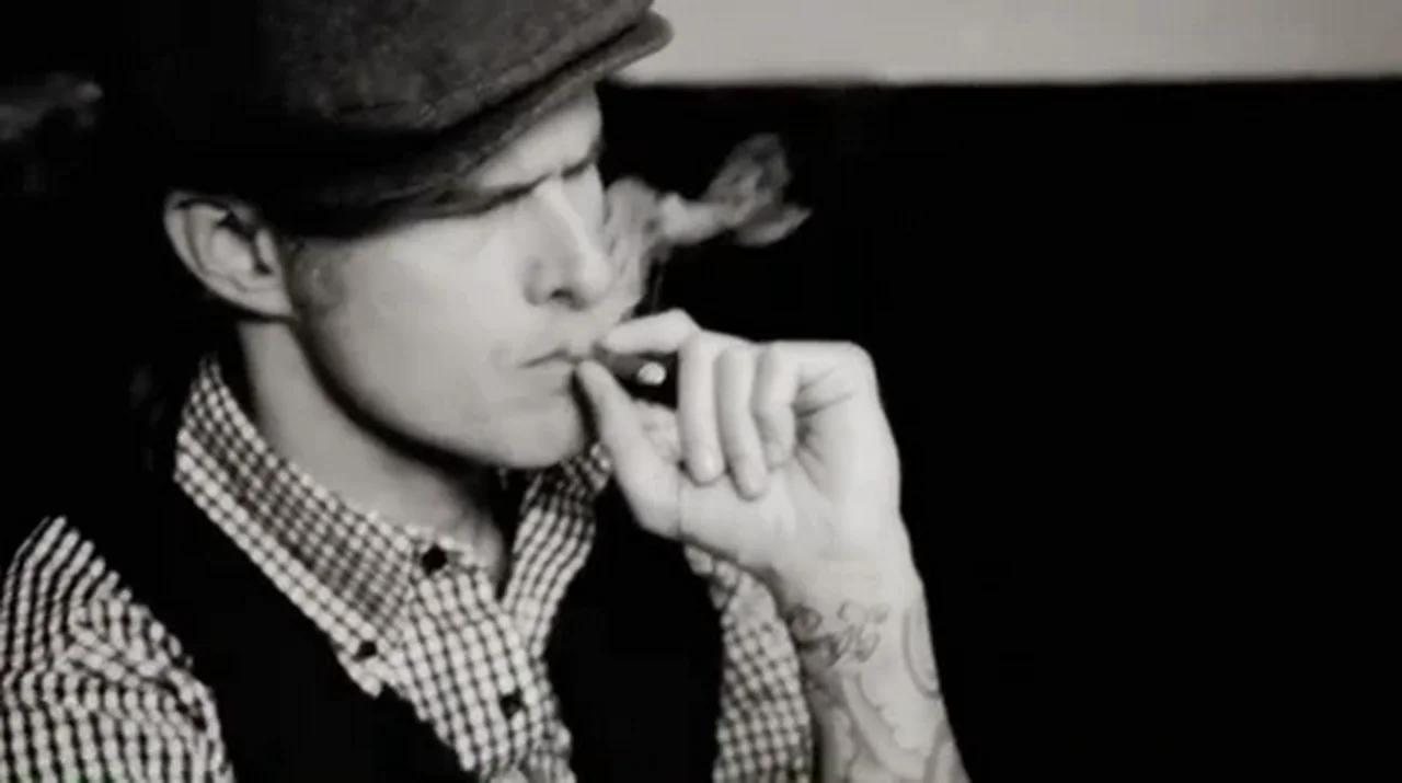 Dropkick Murphys Rose Tattoo