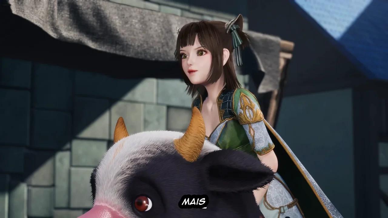 The Magic Chef of Ice and Fire Episode 41 vostfr