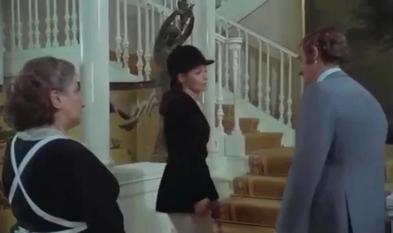 Mon Cher Ennemi Scan Vf