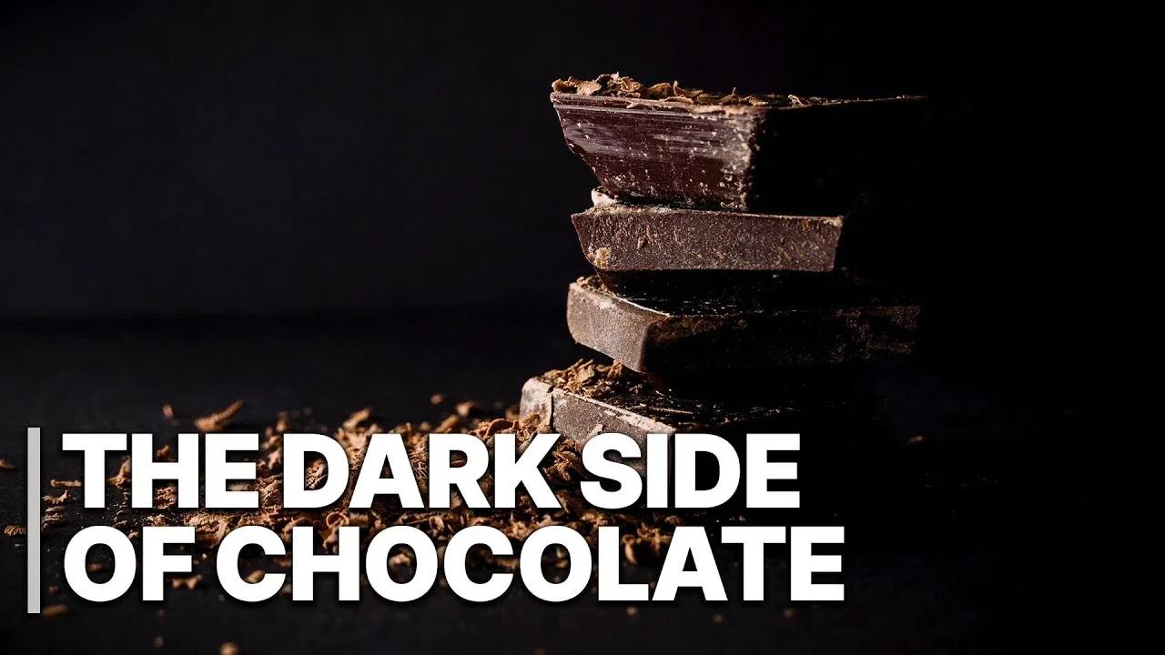 The Dark Side of Chocolate Nestlé’s Child Labor Scandal