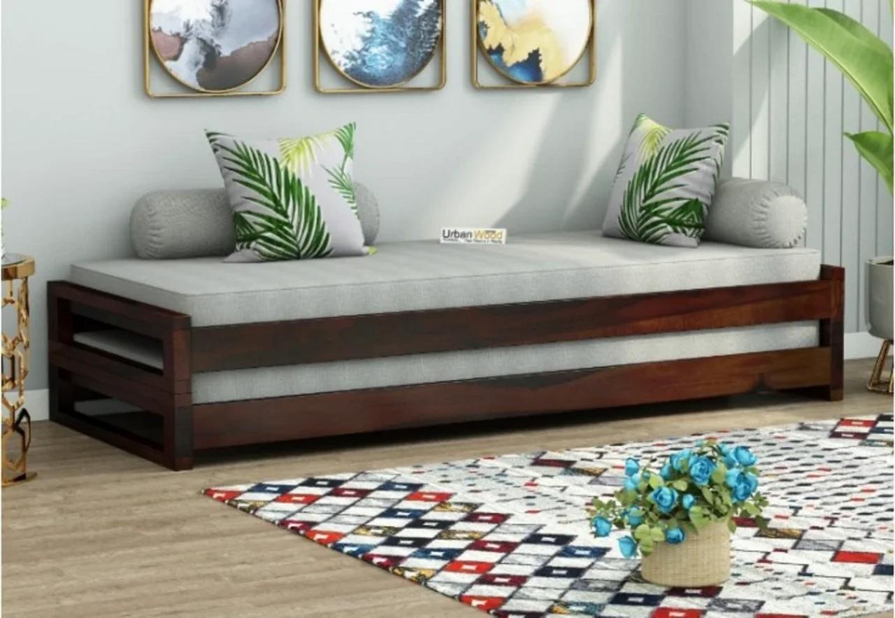 Top 5 Sofa Bed Designs to Maximize Space