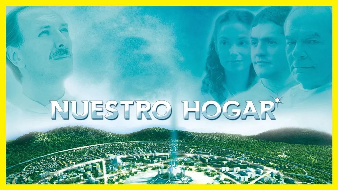 Nuestro Hogar O Nosso Lar Película Completa Español