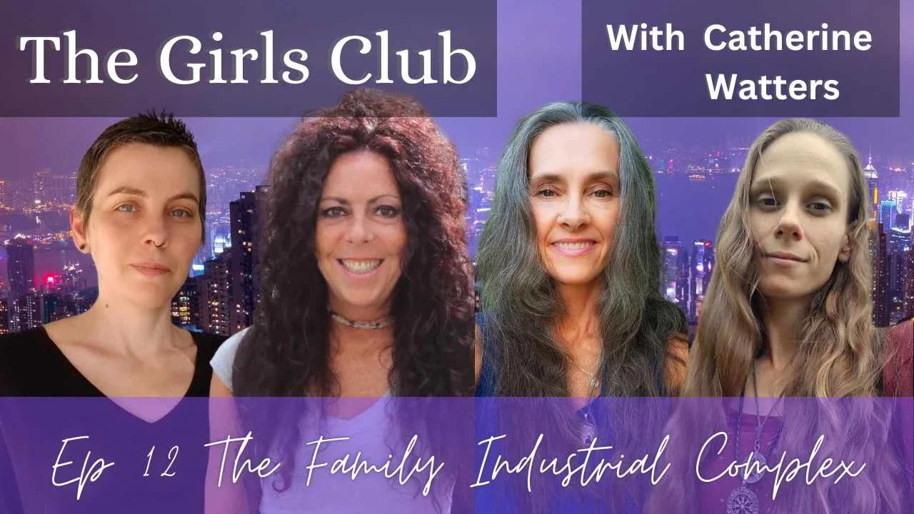 The Girls Club #11 