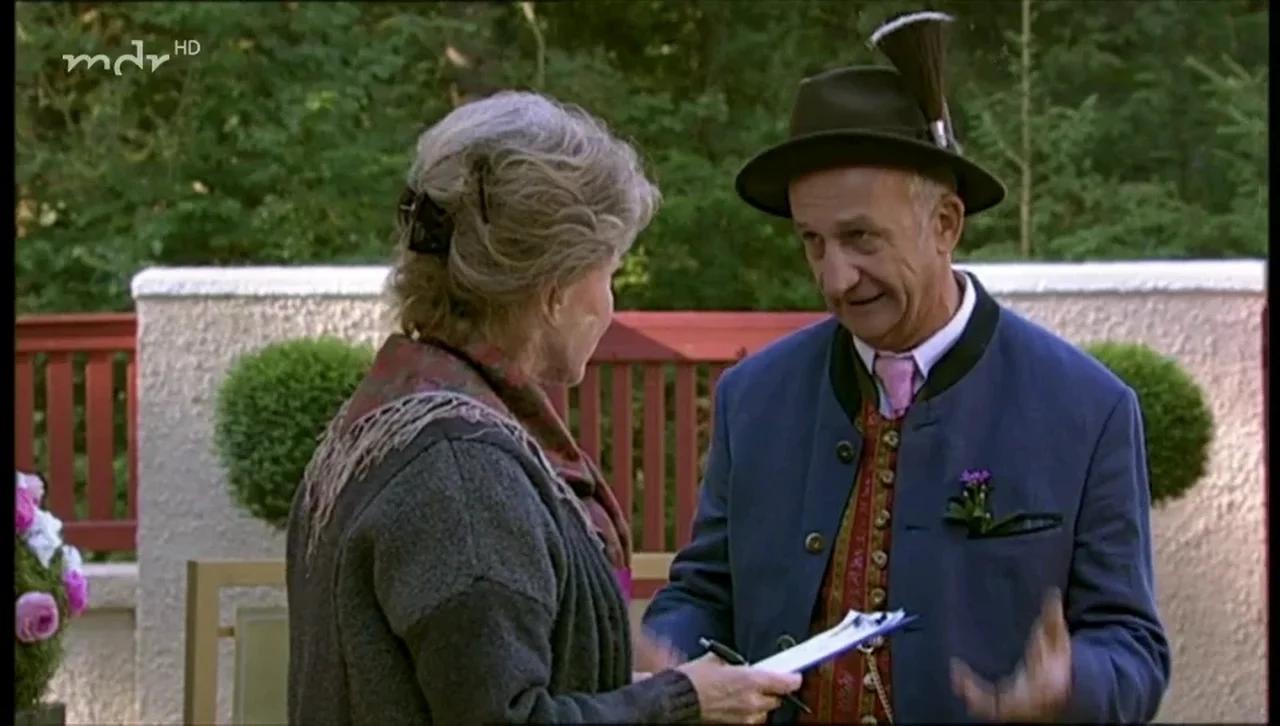 Sturm der Liebe Folge 496