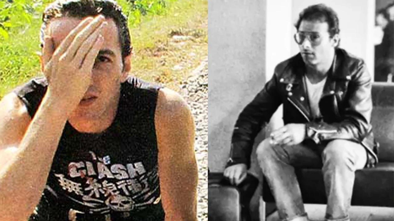 Joe Strummer, Bernie Rhodes & The Social-Engineering of The Clash