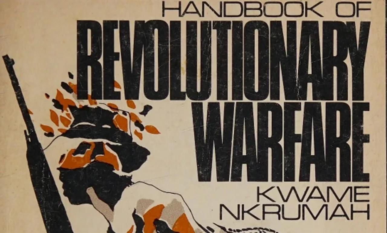 Handbook of Revolutionary Warfare A Guide to the Armed Phase