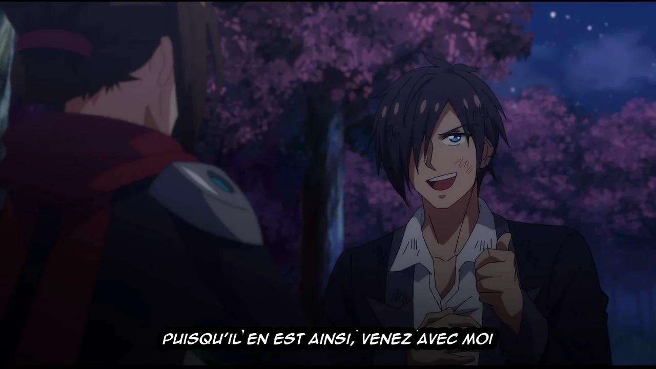 Ying Xiong Zai Lin Hero Return 6 vostfr