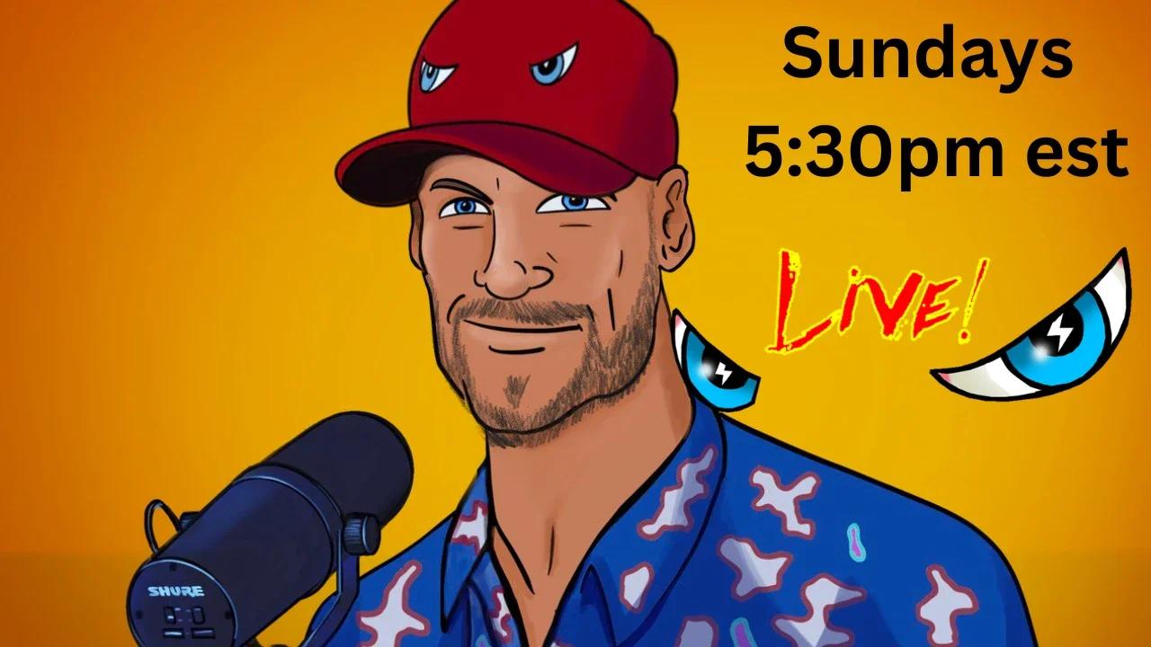 White Rabbit Radio Live | Happy Mothers Day - Trump vs the Rest | May ...