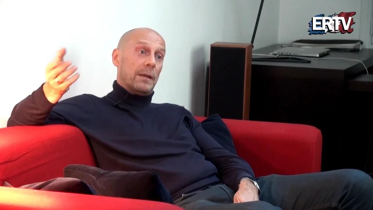 Envoyé Spécial l’interview d’Alain Soral que France 2 n’a pas diffusée