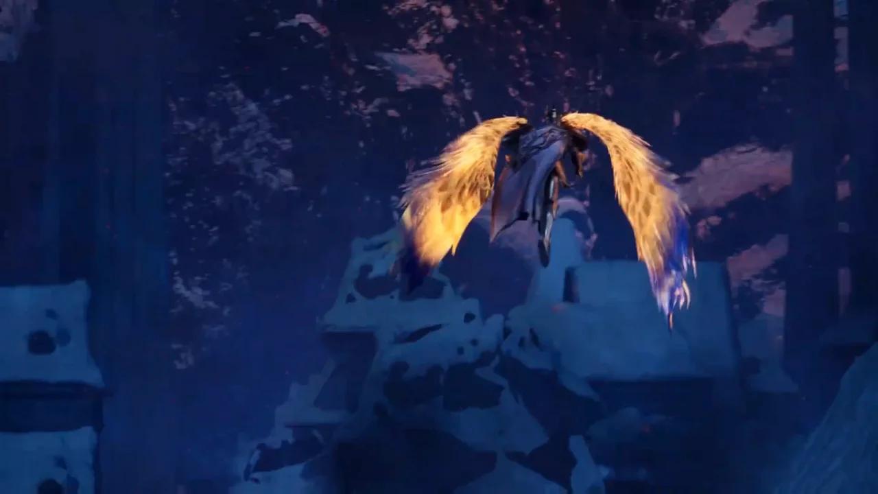 Throne of Seal Episode 128 vostfr